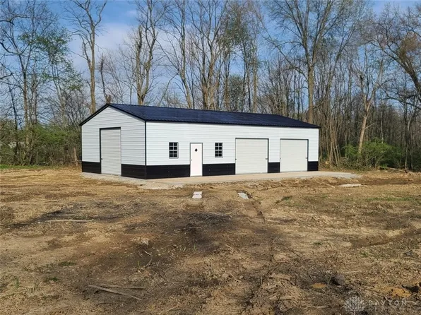 3187 Jordan Rd, Pleasant Plain, OH 45162