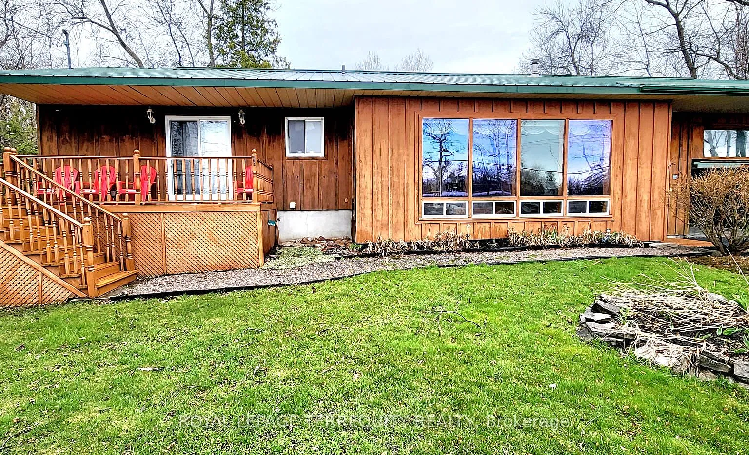 3 bed, $2,600 — Photo 1
