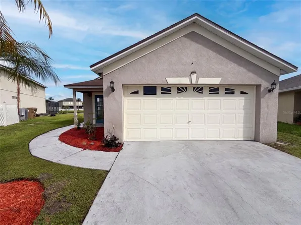 225 SOUTHBRIDGE CIRCLE, KISSIMMEE, FL 34744