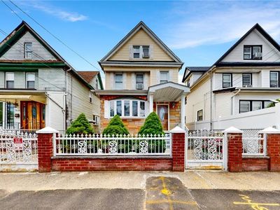 95-20 108th St, South Richmond Hill, NY, 11419