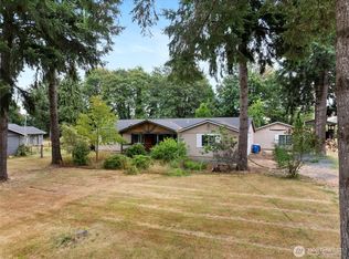 220 California Street, Pe Ell, WA 98572