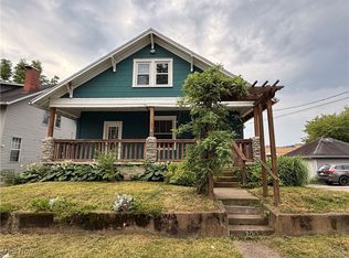 2000 16th St, Parkersburg, WV 26101