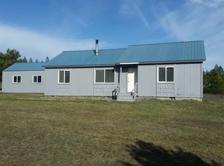 82 Panhead Hill Rd, Newport, WA 99156