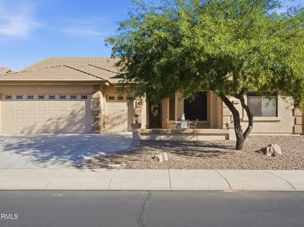 2949 S BERRYWOOD --, Mesa, AZ 85212
