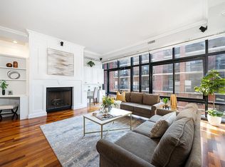 700 1st St APT 16B, Hoboken, NJ 07030