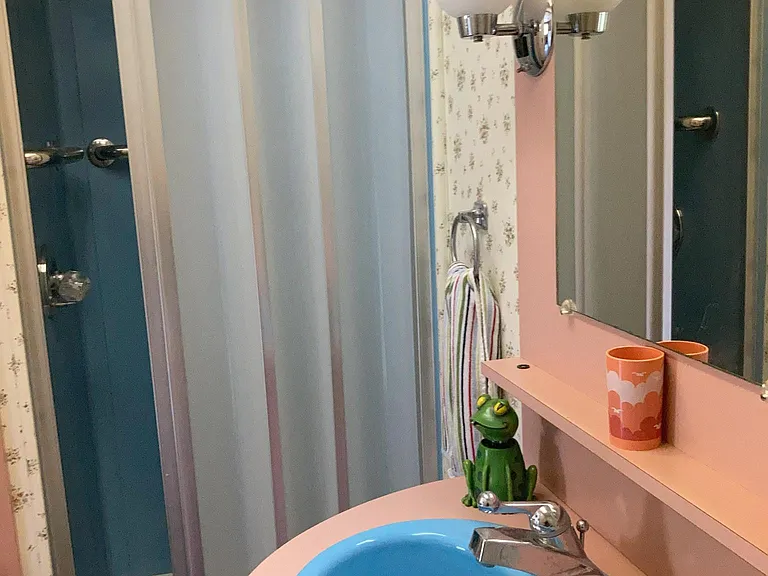 2nd bathroom again
