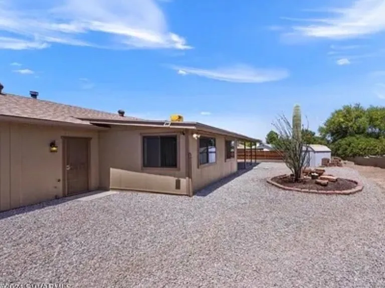 4285 E Mustang Dr — Photo 19