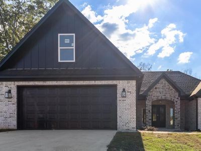 517 Valley Oak Dr, Sherwood, AR, 72120