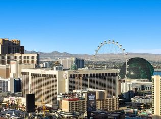 VDARA HOTEL AND SPA, Paradise, NV 89158