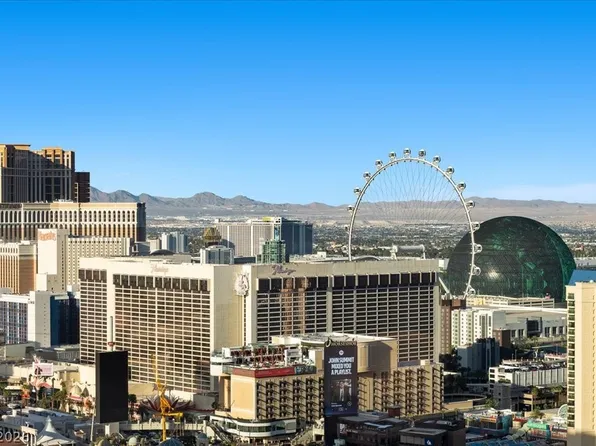 2600 W Harmon Ave #37010, Paradise, NV 89158