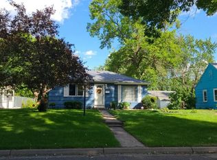 4724 Xenia Ave N, Crystal, MN 55429