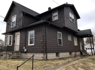 911 Camden Ave SW APT 1, Canton, OH 44706