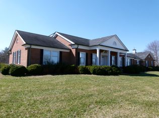 109 Madison Rd, Ridgeway, VA 24148