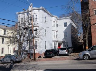 237 High St, Portland, ME 04101