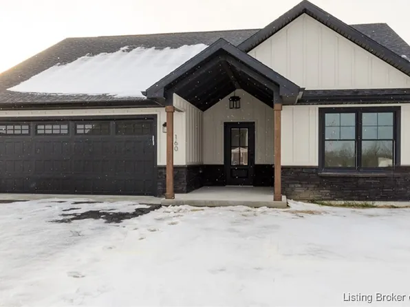 160 Emerald Court, Salem, IN 47167