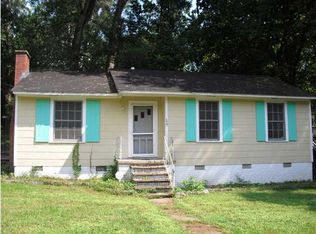 627 Mohawk St, Mobile, AL 36606