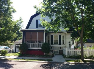 12 Gertrude Rd, West Roxbury, MA 02132