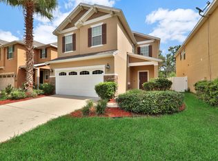 3810 Chasing Falls Rd, Orange Park, FL 32065