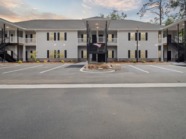 905 Olmstead Ave, Hinesville, GA