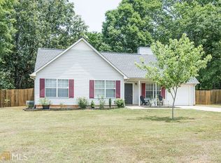 1274 N Hampton Dr, Hampton, GA 30228