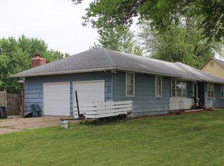 13001 Winchester Ave, Grandview, MO 64030