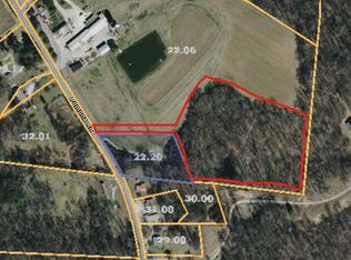 5.76 Pomona Rd, Crossville, TN 38571