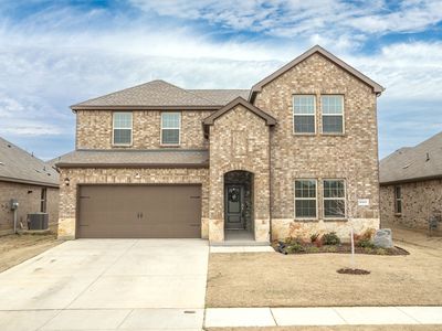 10105 Plumlee Ln, Aubrey, TX, 76227