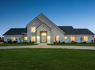 12583 E Sussex Way, Sanger, CA