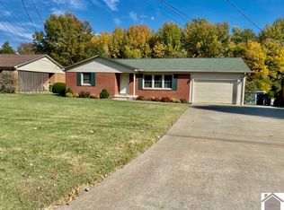 808 Mason St, Mayfield, KY 42066