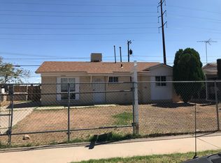 10280 Shenandoah St, El Paso, TX 79924