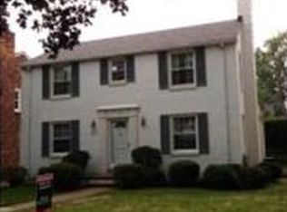 255 McMillan Rd, Grosse Pointe Farms, MI 48236