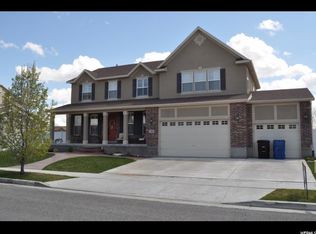 319 W Beach Tree Ln, Stansbury Park, UT 84074