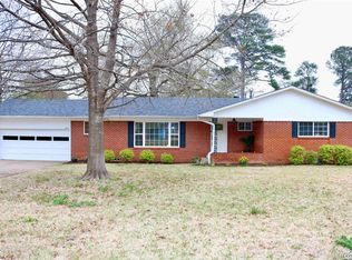 2004 Wimberly St, Longview, TX 75601
