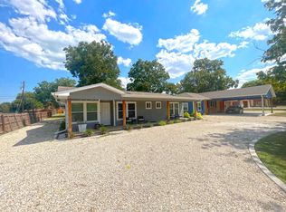 620 Bosque Ln, Mc Gregor, TX 76657