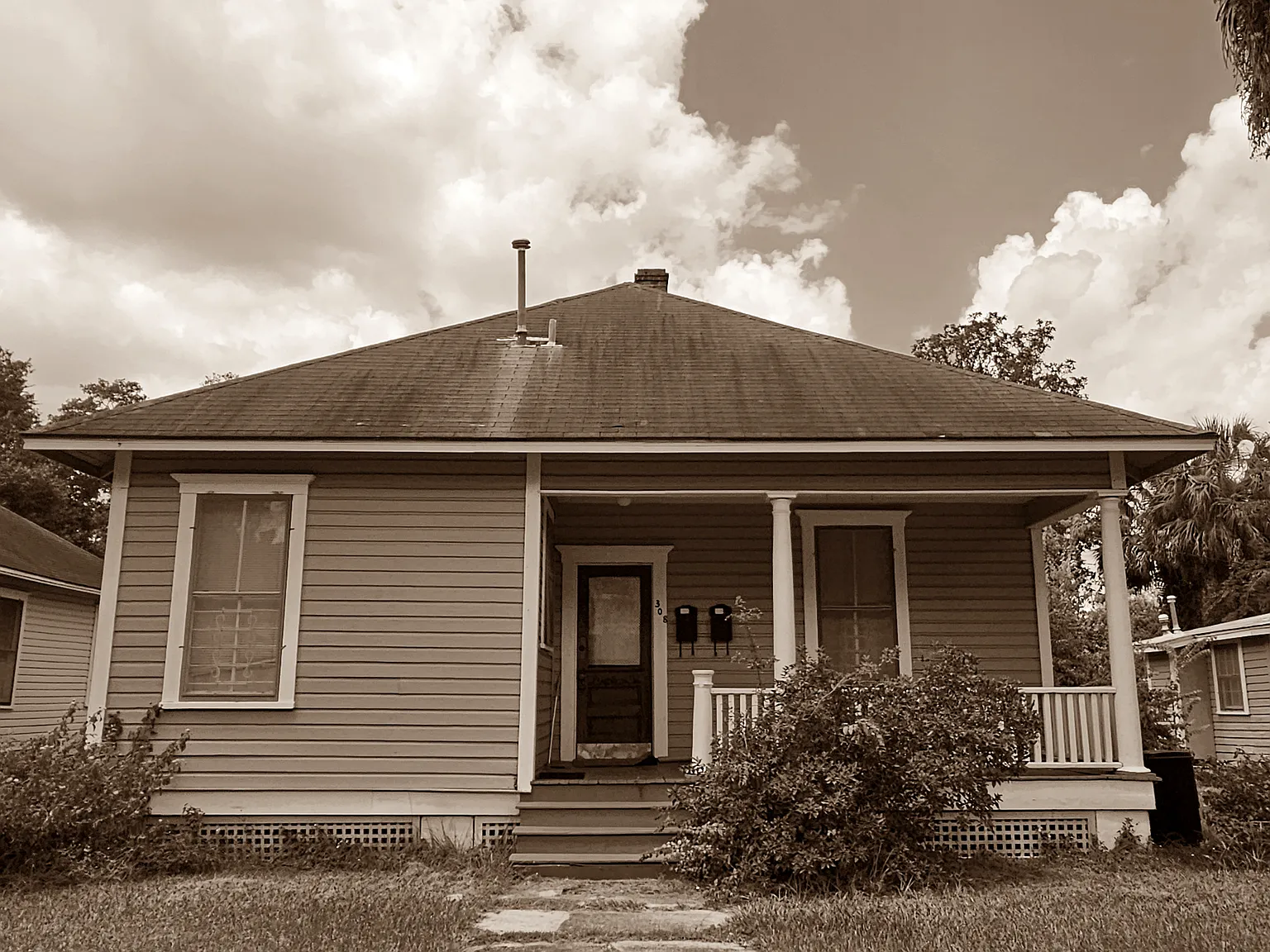 1 bed, $1,200 — Photo 3