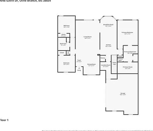 9048 Gavin Dr — Photo 2
