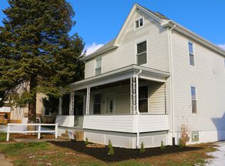 122 3rd Ave, Scottdale, PA