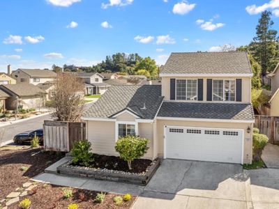 1616 Brentwood Ln, Gilroy, CA, 95020