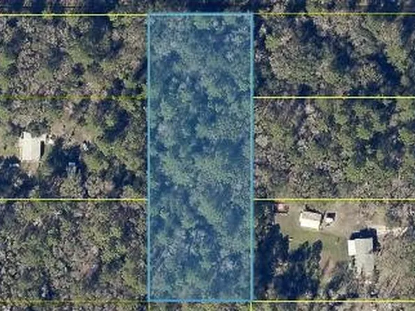 4775 Dora St, Hastings, FL 32145