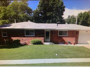 7821 Broadview Dr, Lincoln, NE 68505