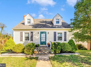 5627 Oakland Rd, Baltimore, MD 21227