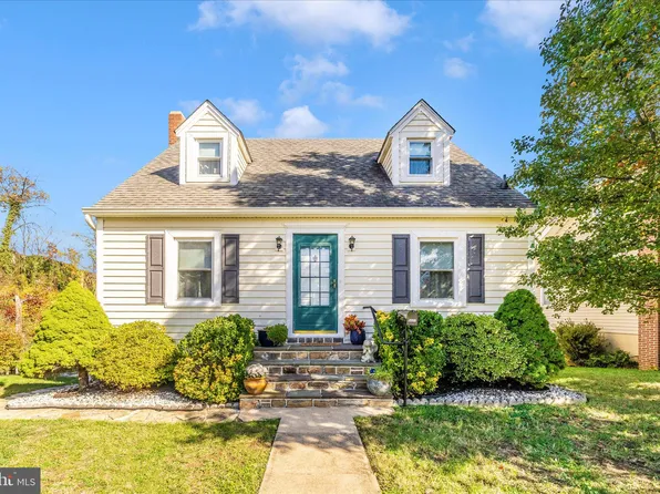 5627 Oakland Rd, Baltimore, MD 21227