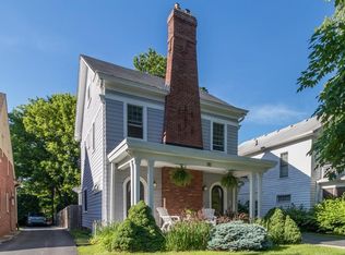 110 Berkley Rd, Indianapolis, IN 46208