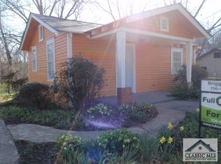 146 Madison St, Athens, GA 30601