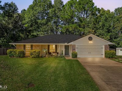 8503 Hollow Bluff Dr, Haughton, LA, 71037