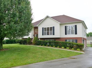 2588 Nova Cir, Cookeville, TN 38501