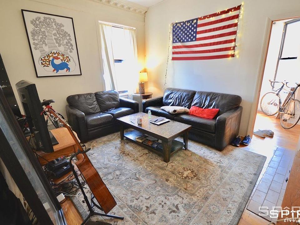 1st image of 292 W 92nd St APT 5B