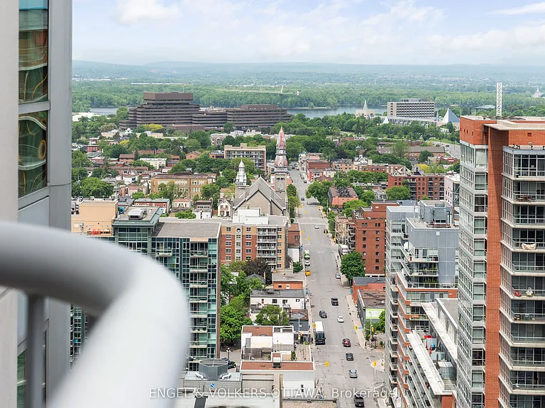 234 Rideau St #2603 — Photo 39