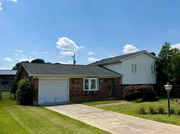 82 Township Road 1434, South Point, OH 45680