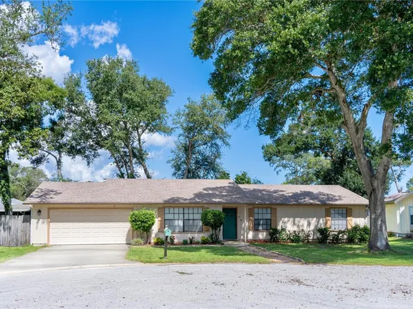 9 BRIDGET TERRACE, ORMOND BEACH, FL 32174